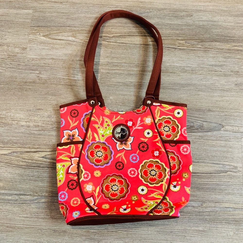 Longaberger Bag